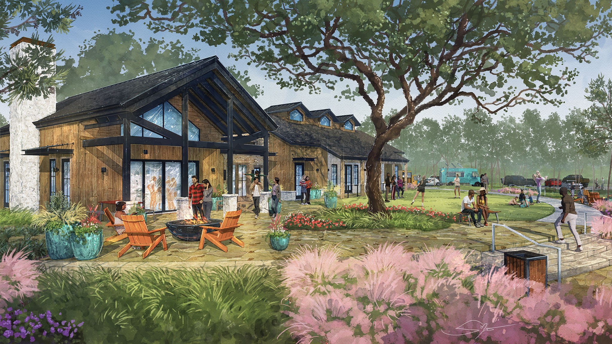 26704 Stockton Trail Property Photo 5