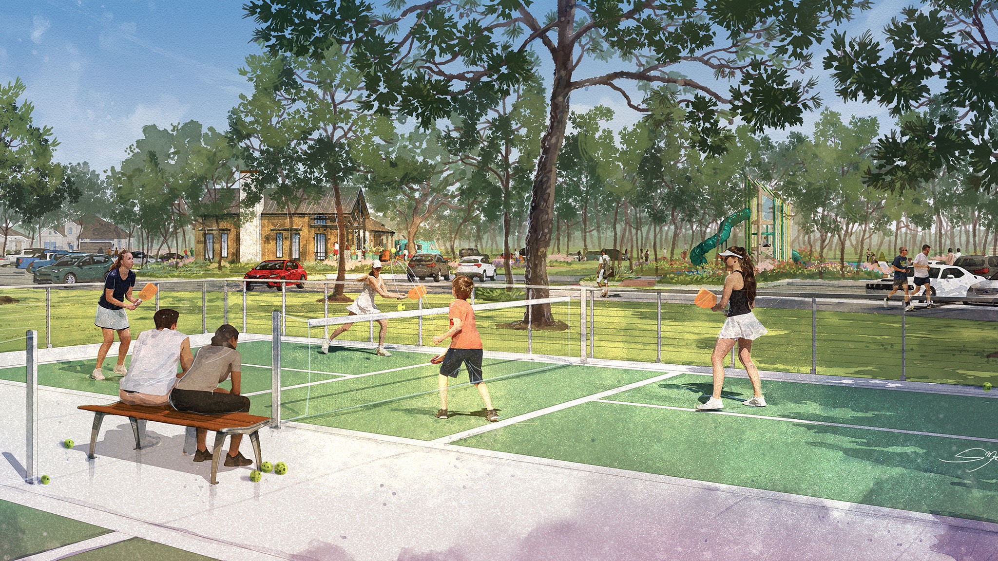 26704 Stockton Trail Property Photo 6