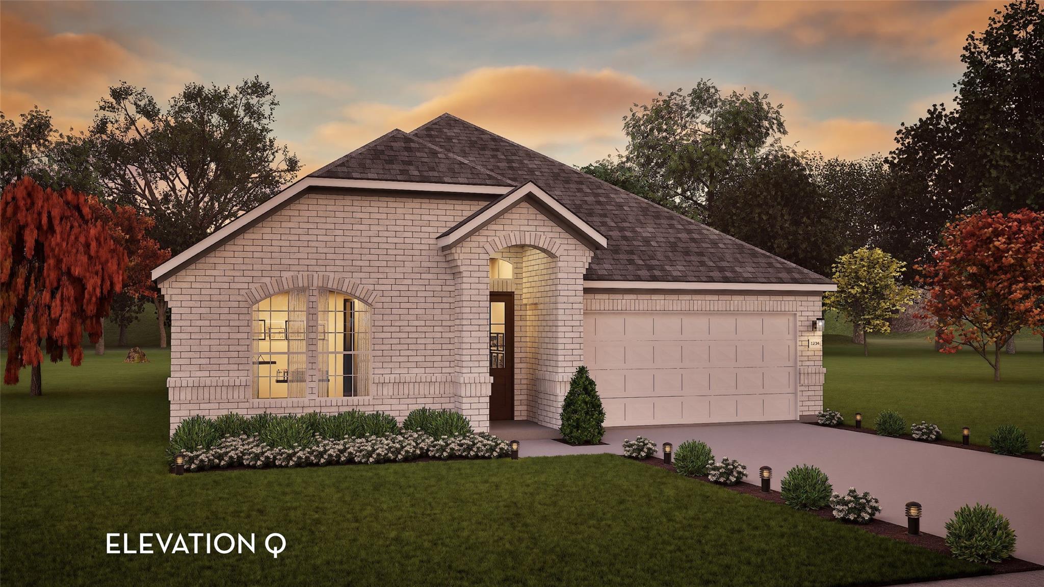 5213 Great Oaks Drive, Pearland Tx 77584 Property Photo 1