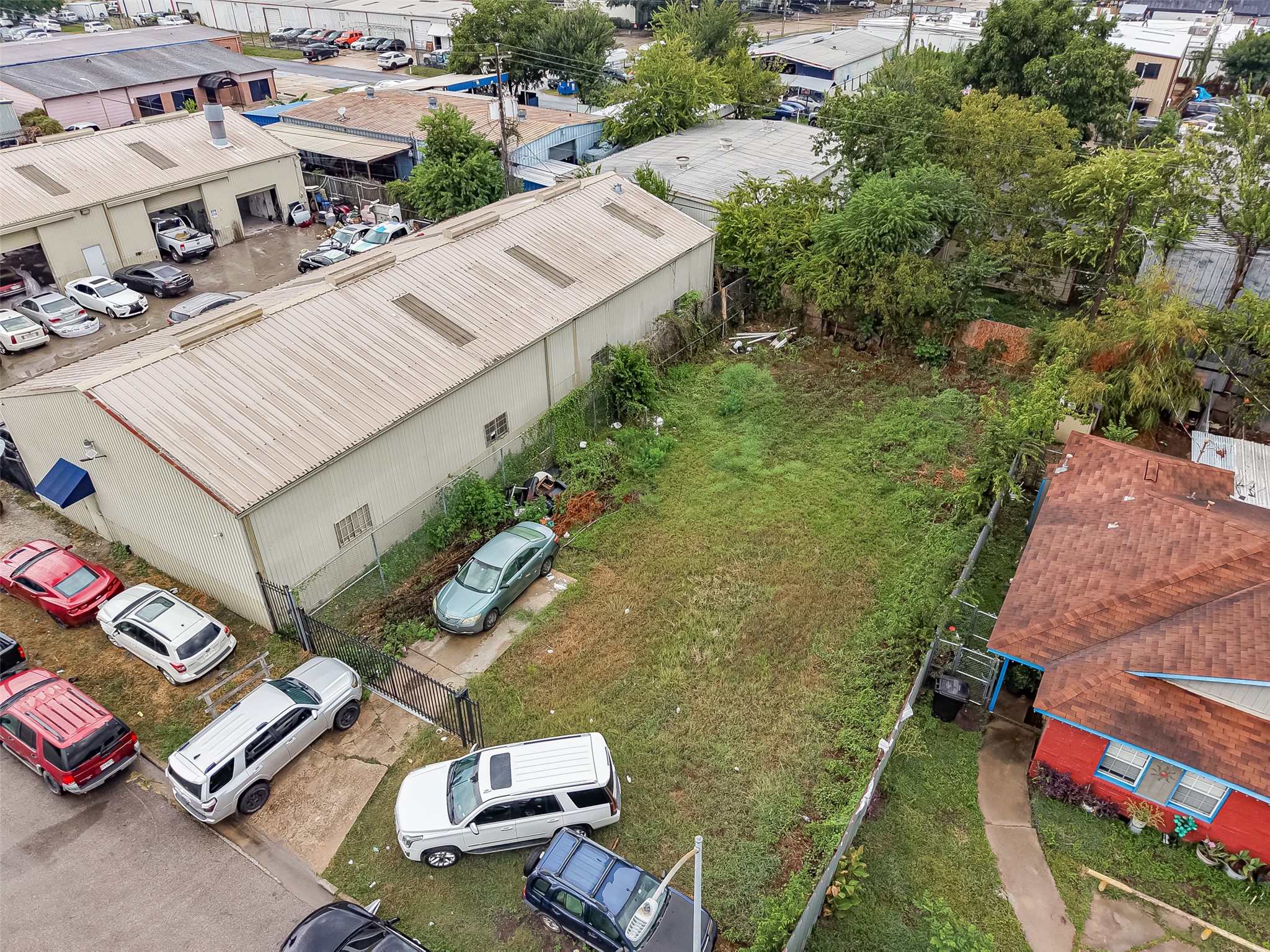 8930 Bellflower Street Property Photo 1