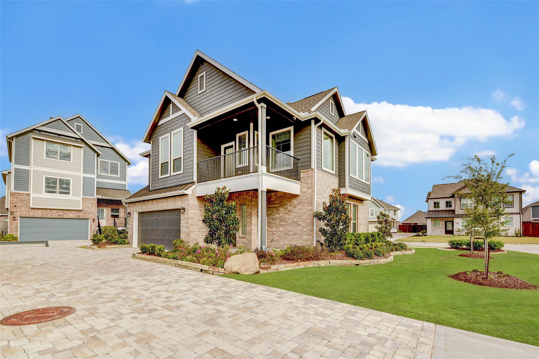 11831 Marbled White Lane Property Photo 1