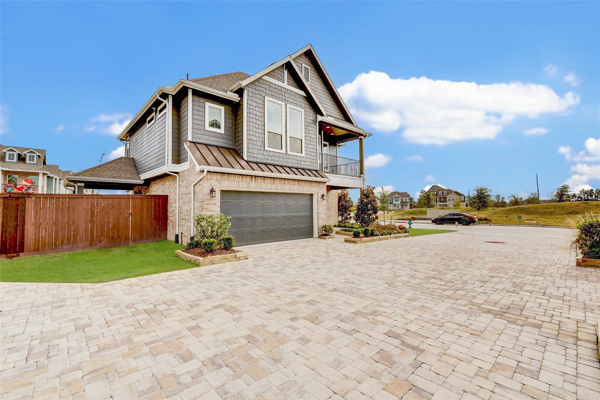 11831 Marbled White Lane Property Photo 3