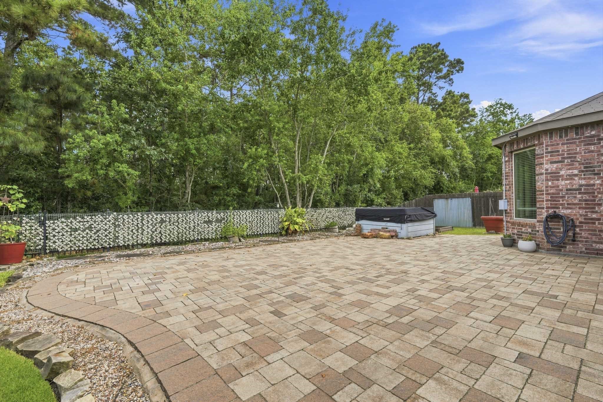 6014 Rivergrove Bend Drive Property Photo 40