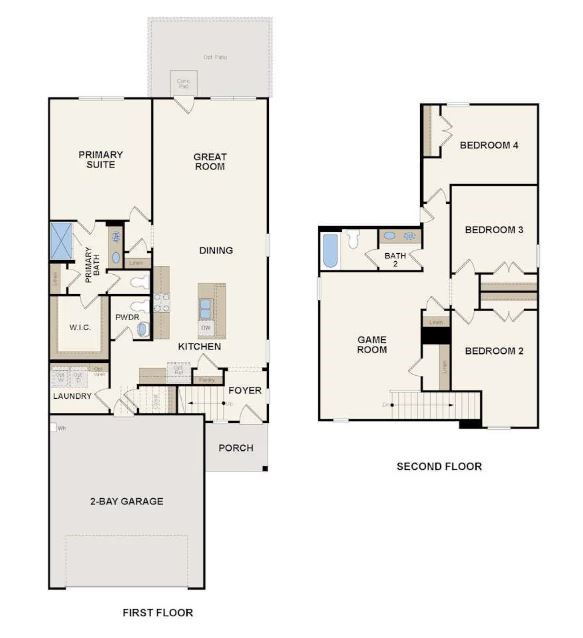 7735 Bergamot Circle Property Photo 19