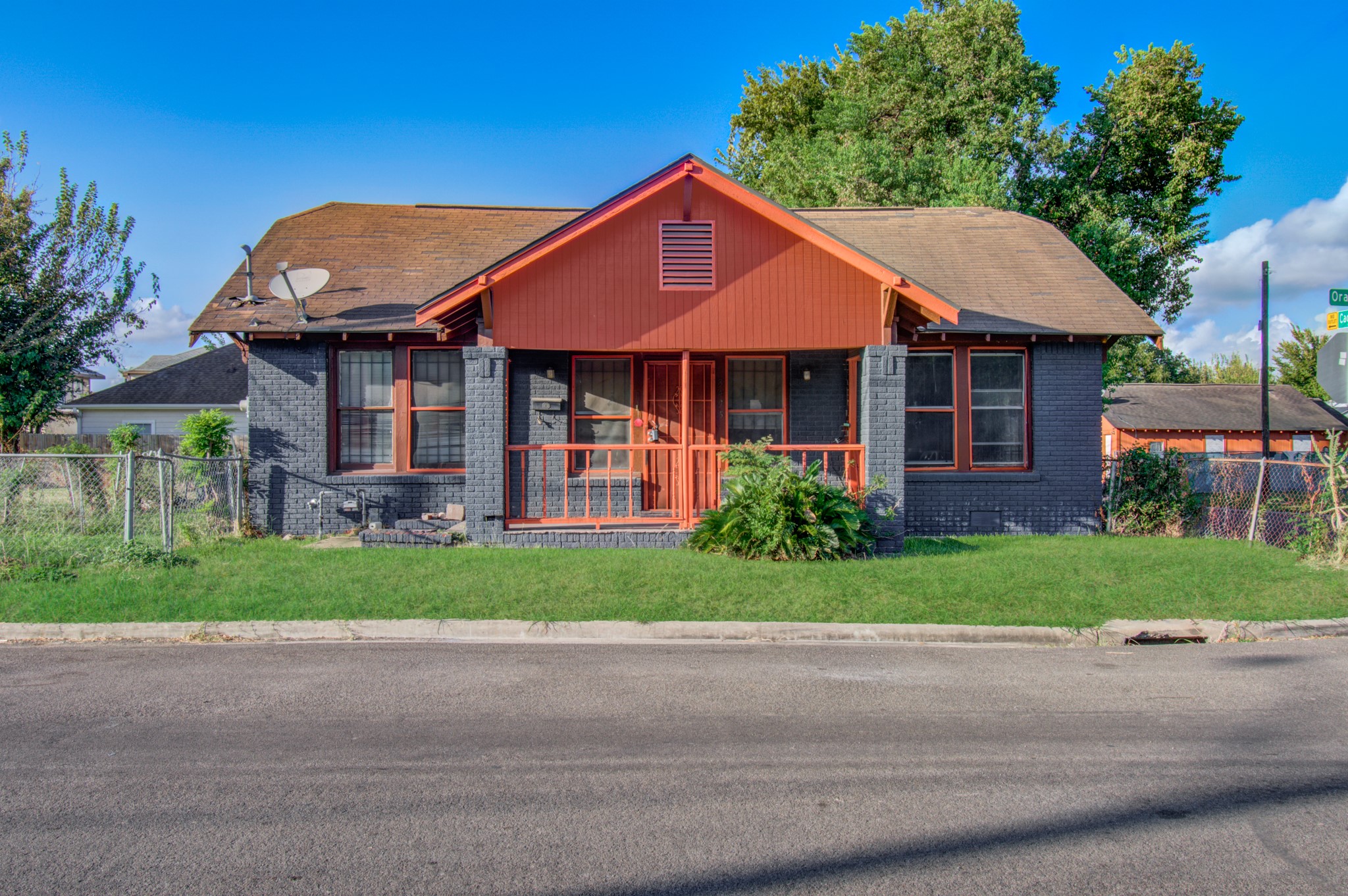 3405 Orange Street Property Photo 1