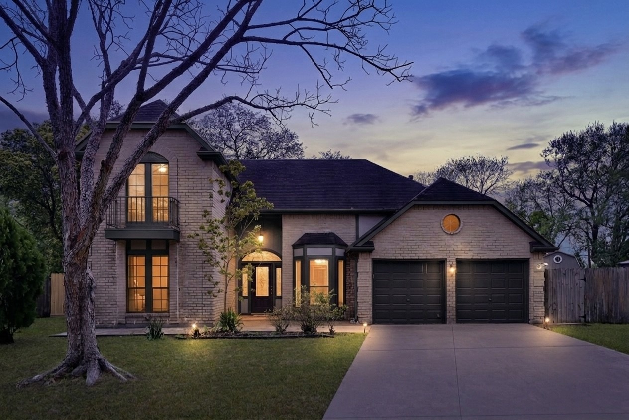 4510 Beechcraft Street Property Photo 1