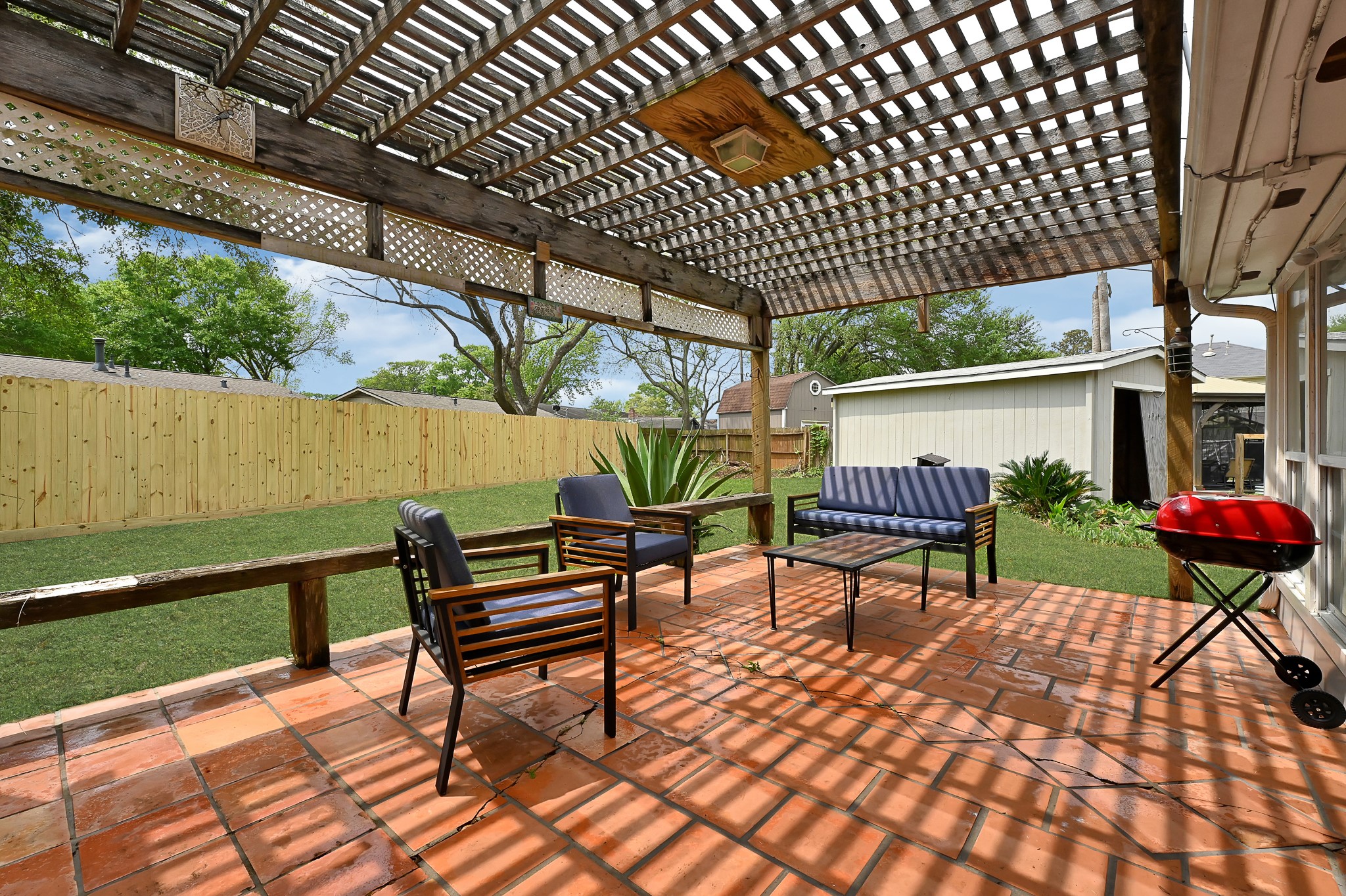 4510 Beechcraft Street Property Photo 5