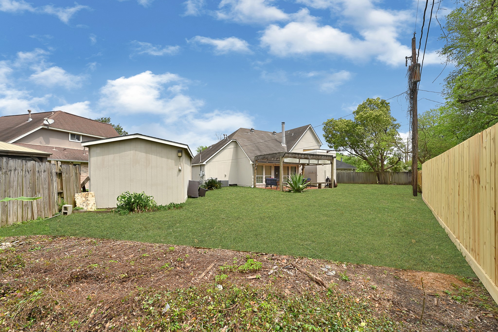 4510 Beechcraft Street Property Photo 6