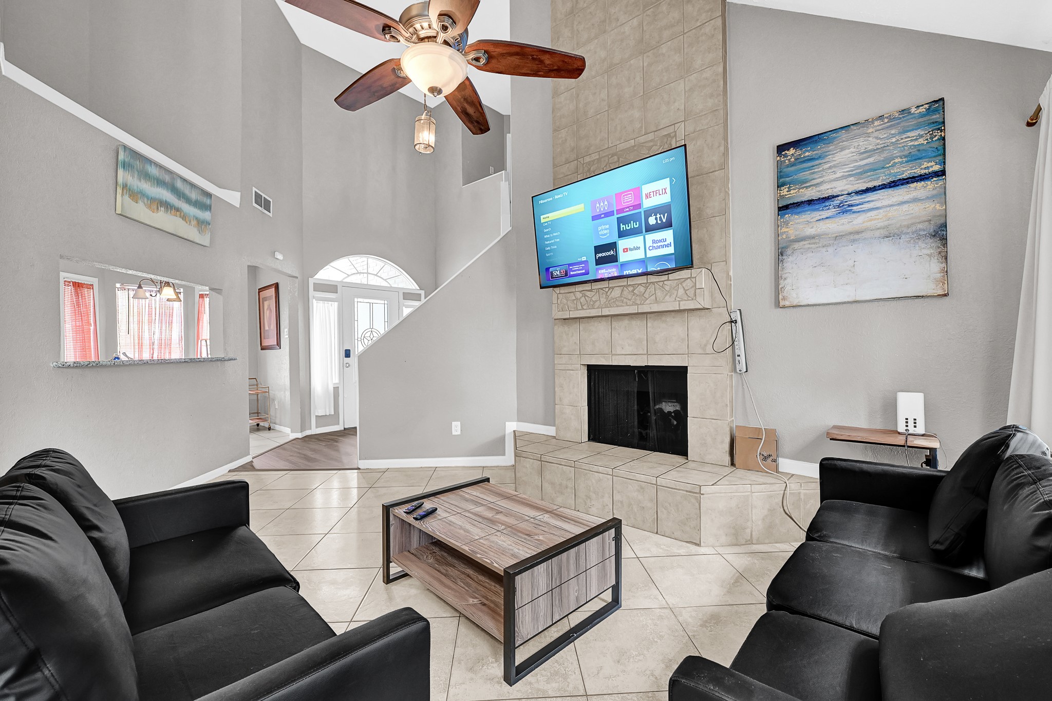 4510 Beechcraft Street Property Photo 8