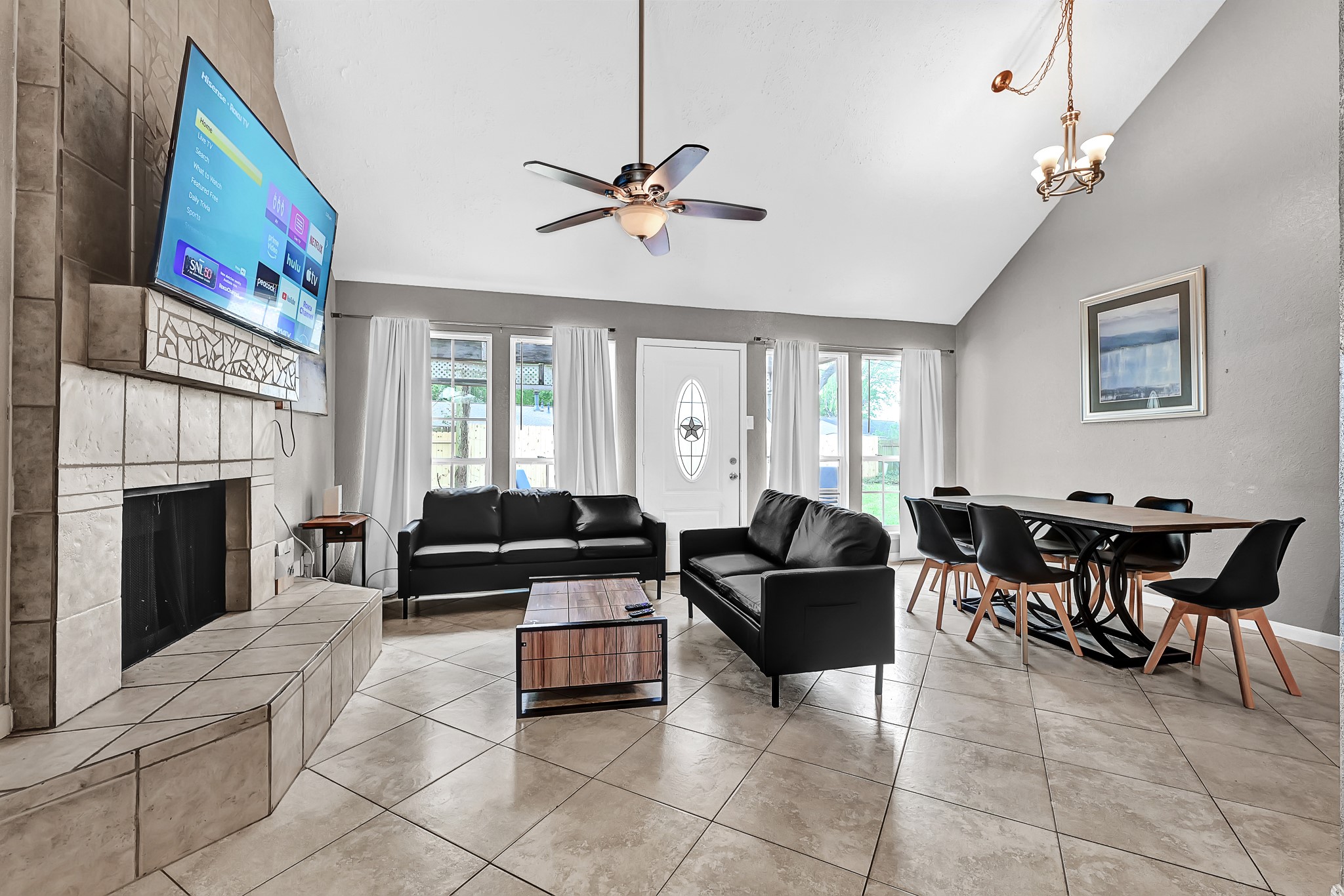 4510 Beechcraft Street Property Photo 10