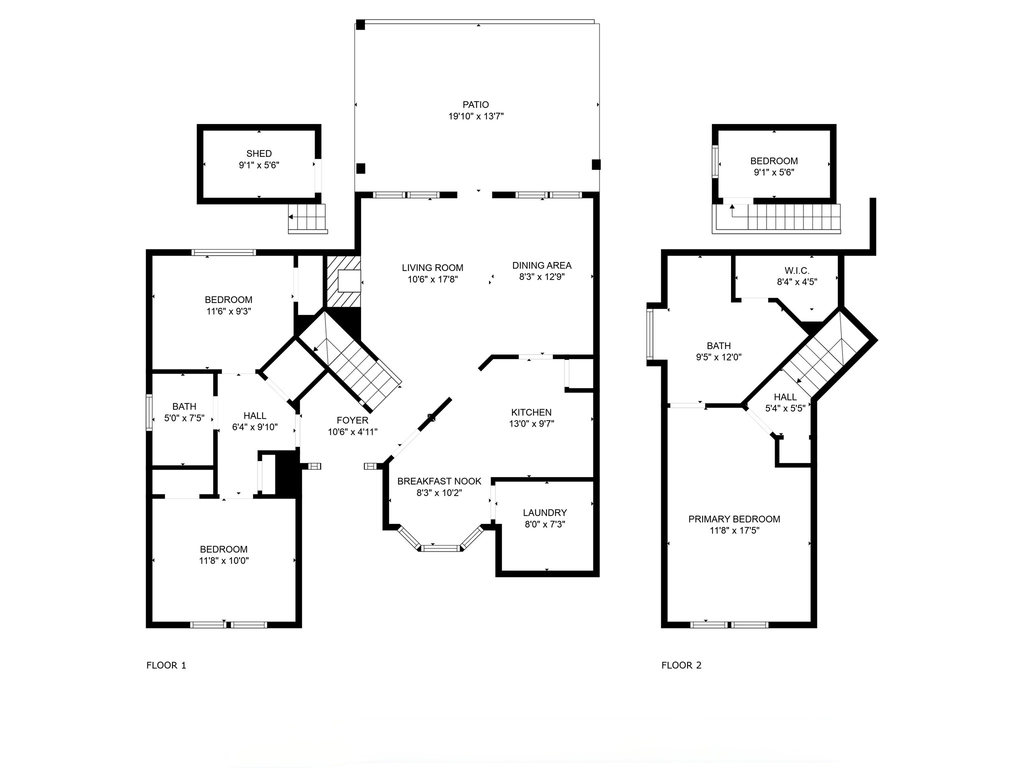 4510 Beechcraft Street Property Photo 23