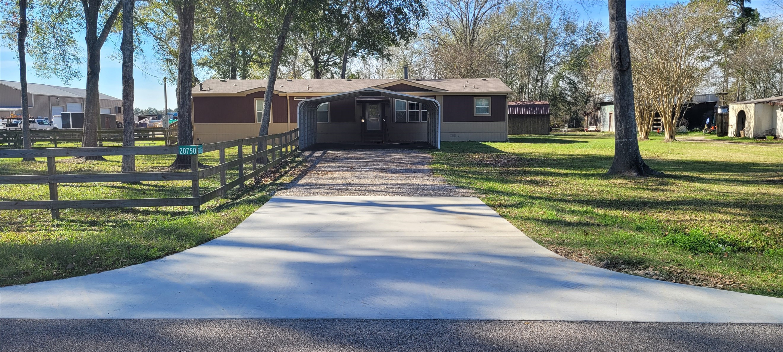 20750 Alexander Lane Property Photo 1