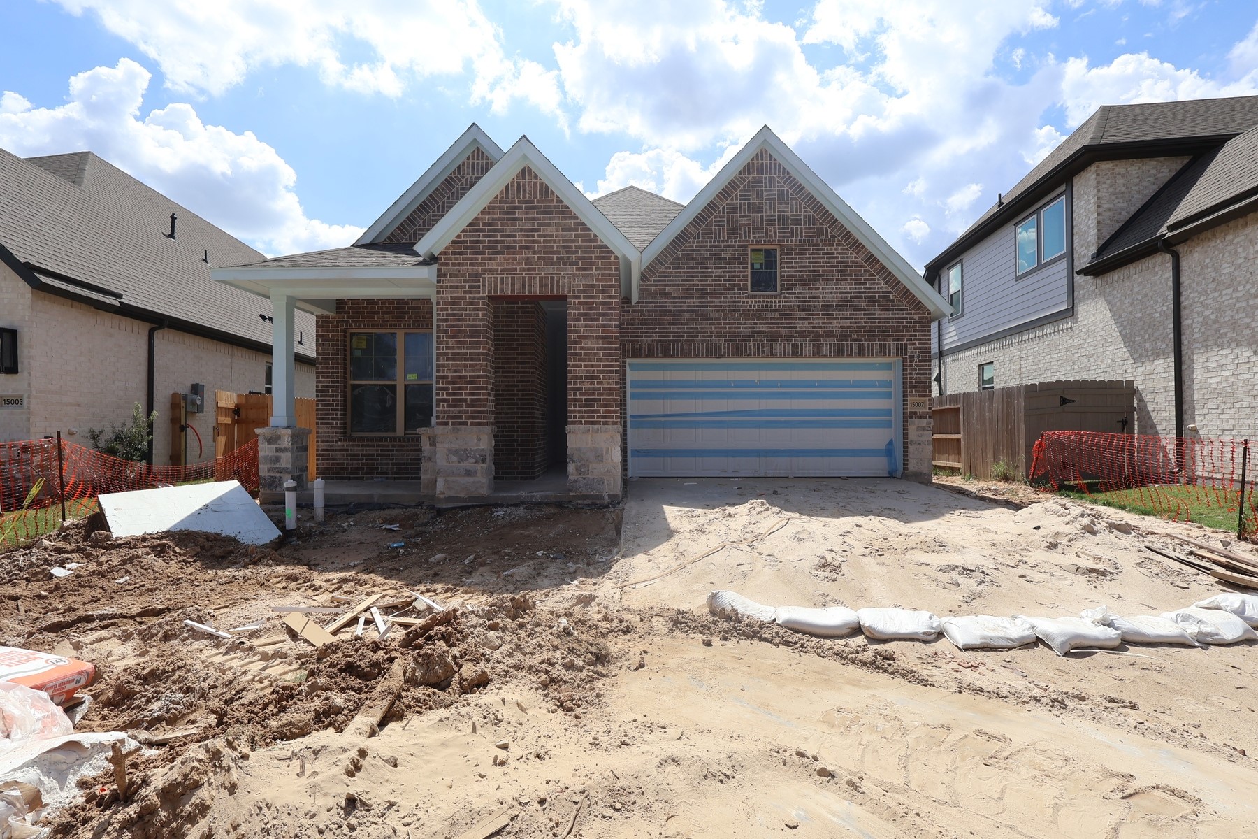 15007 Silvano Street Property Photo 2