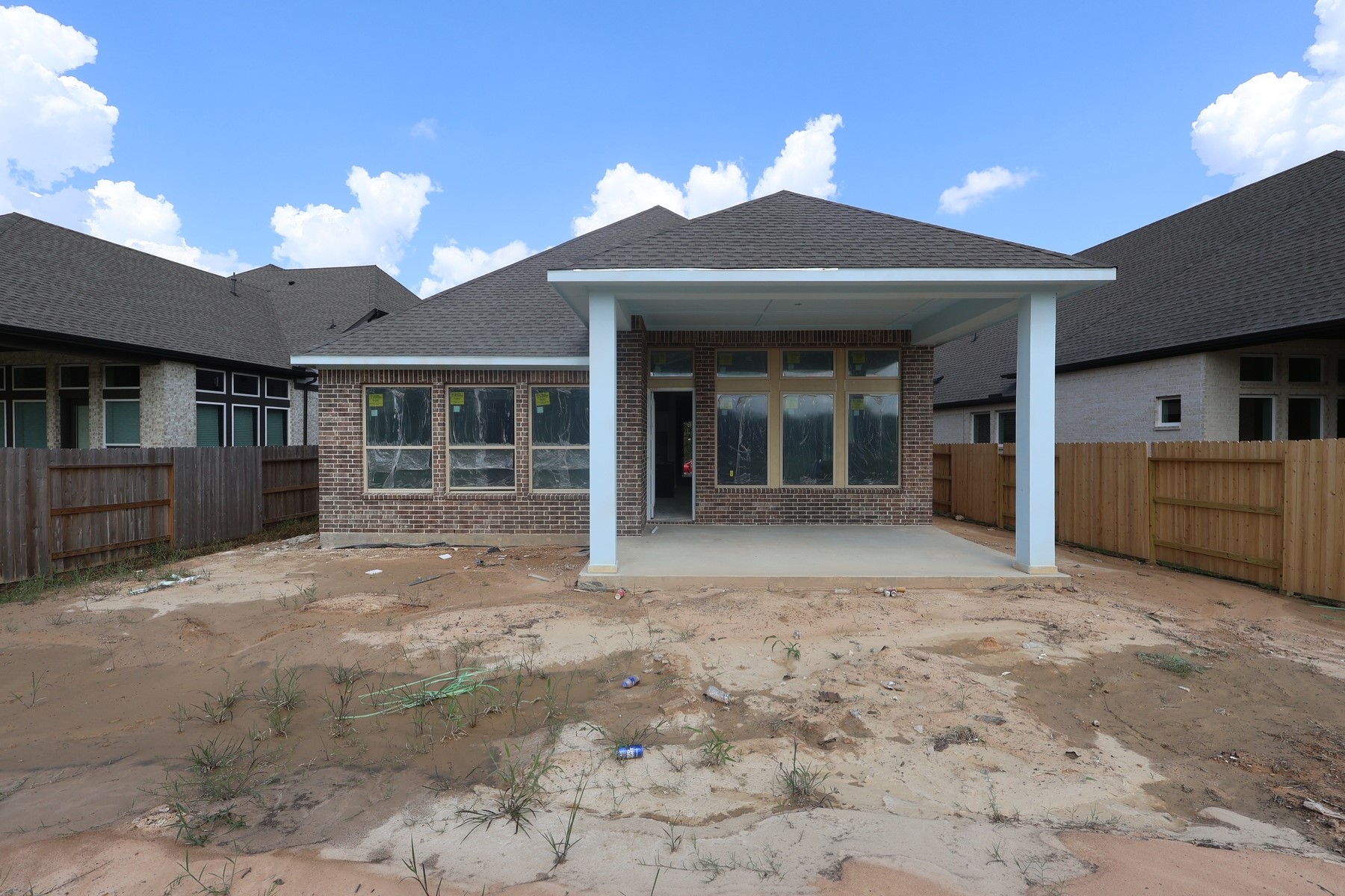 15007 Silvano Street Property Photo 3