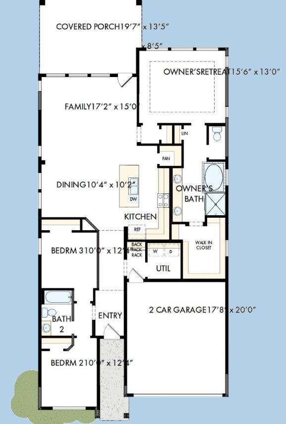 15007 Silvano Street Property Photo 4