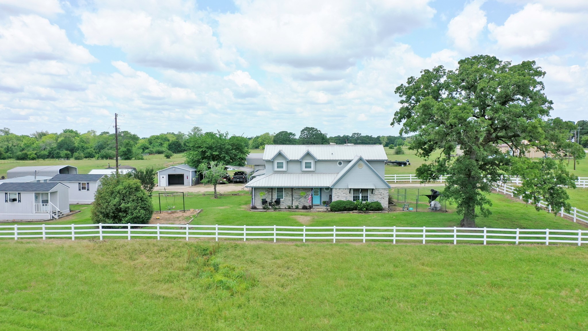 1681 Union Road Property Photo 1