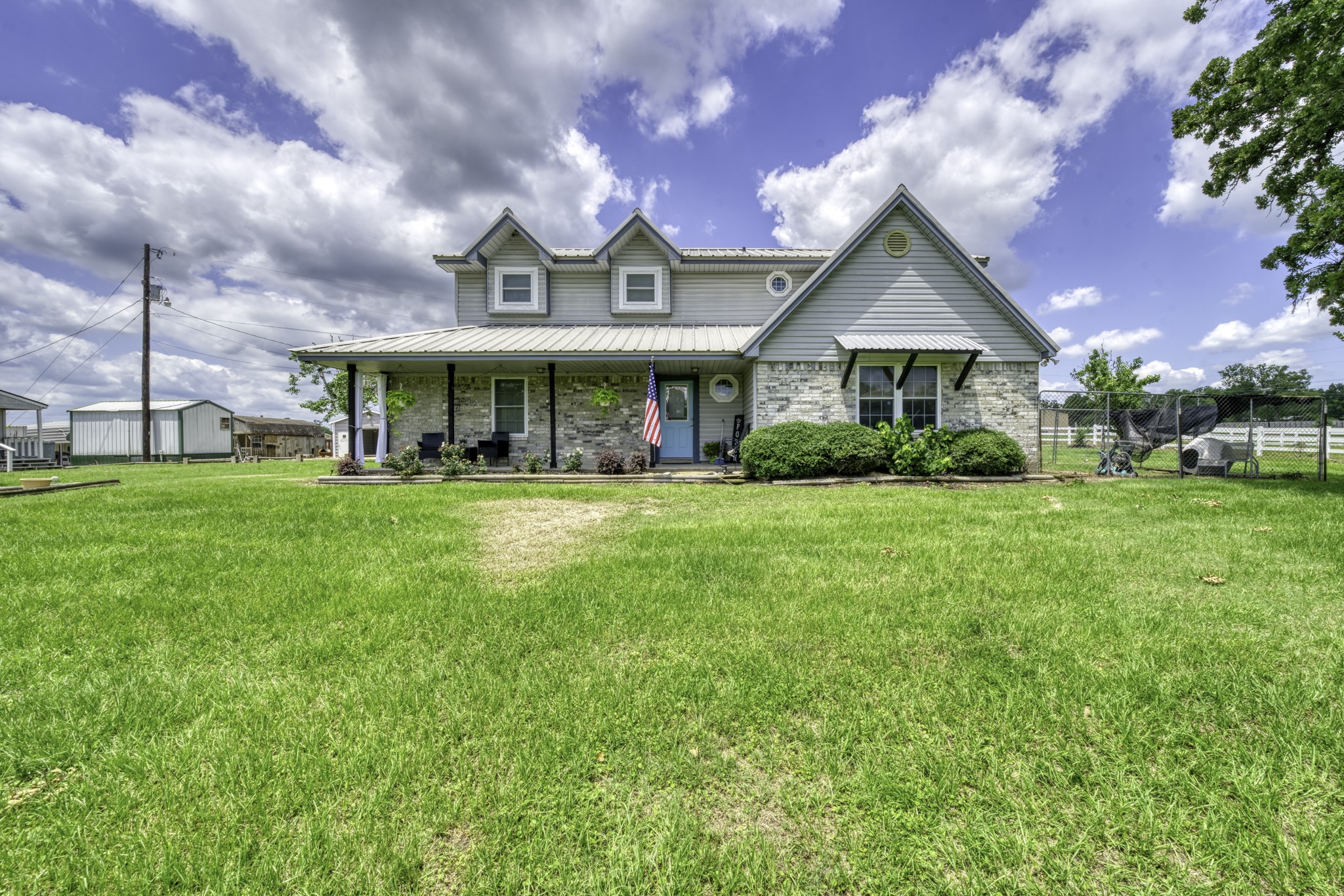 1681 Union Road Property Photo 2