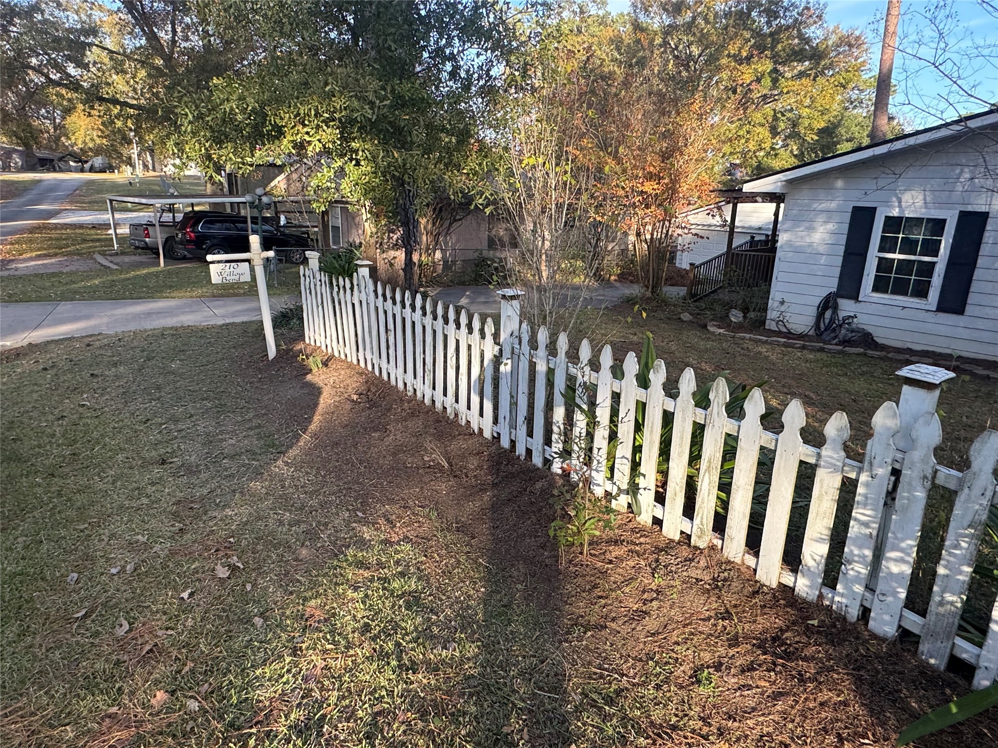 210 Willow Bend Property Photo 15