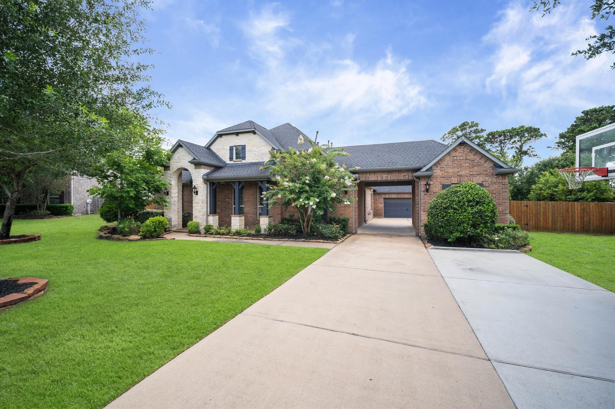 24611 Waterstone Estates Circle S Property Photo 1