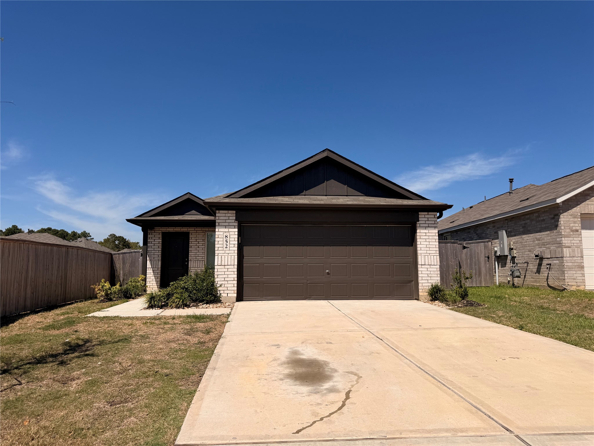852 Village Brook Drive Property Photo 1