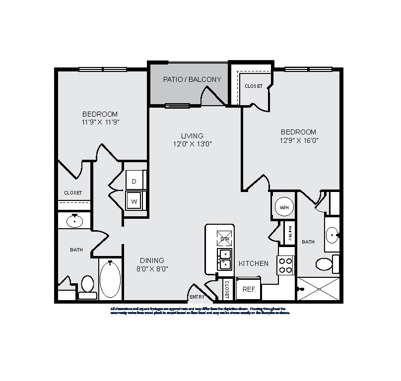 4689-7303 Mustang Parkway Property Photo 39