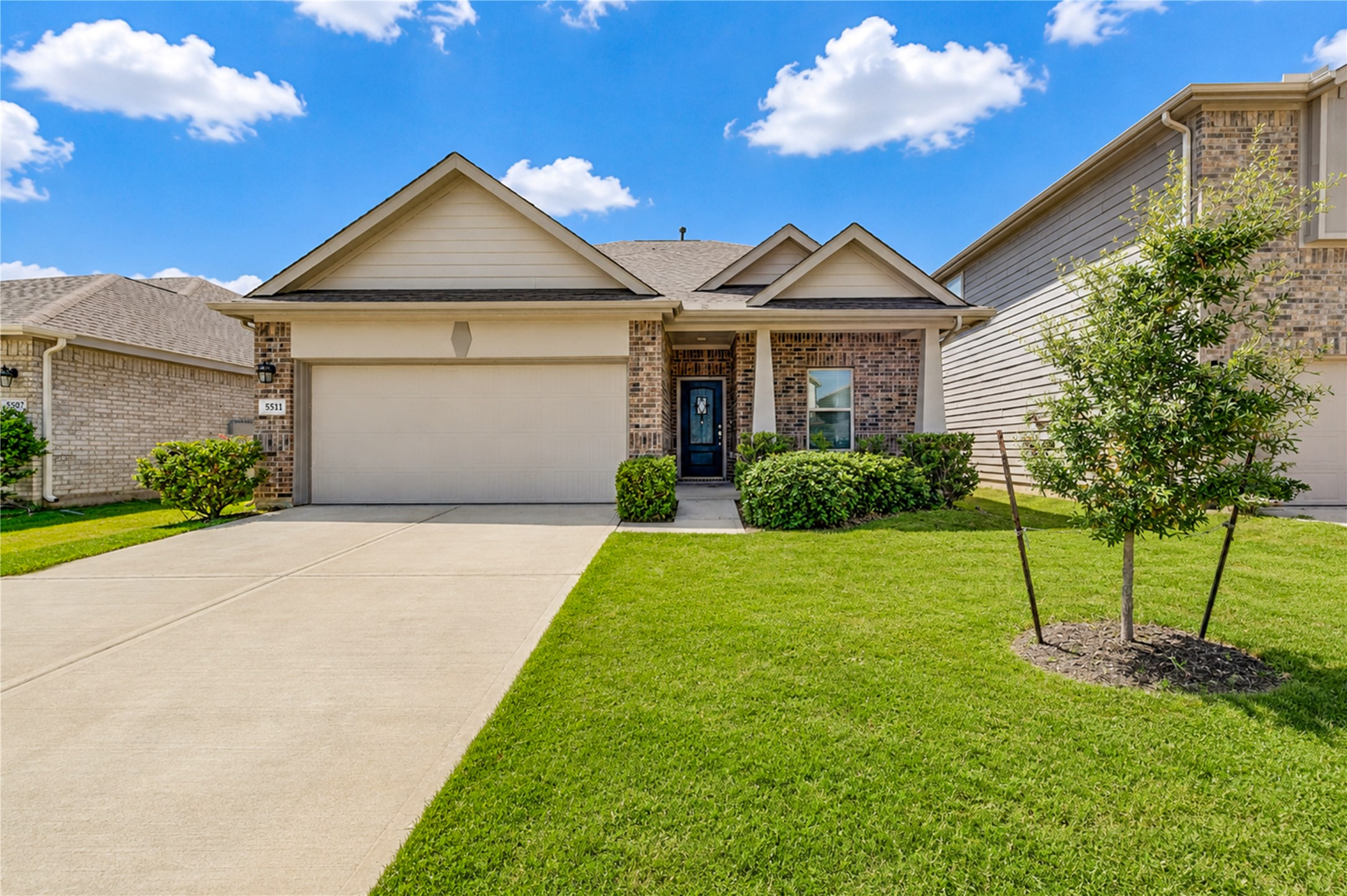 5511 Downie Draw Ranch Trail Property Photo 1