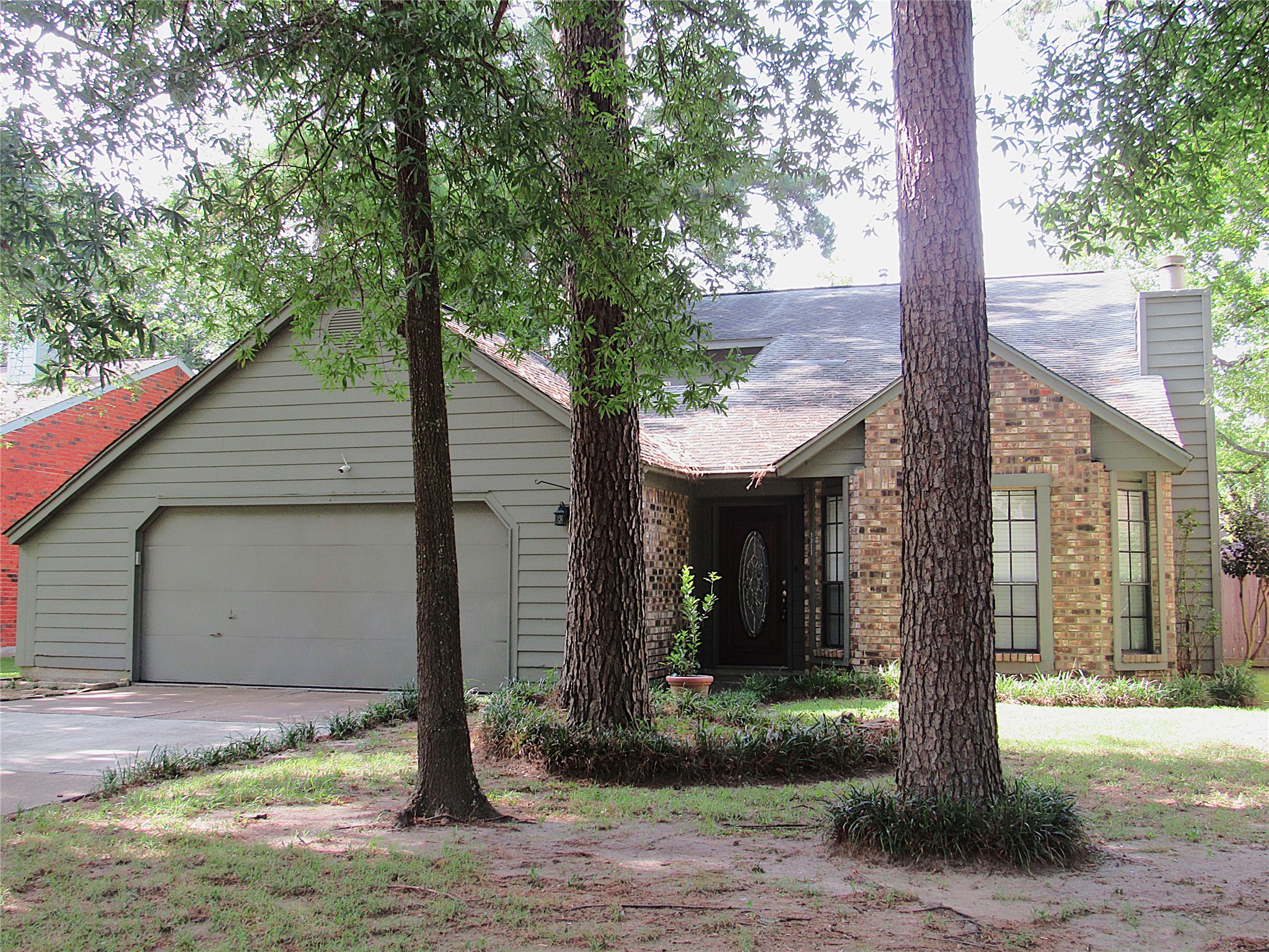 3311 Golden Willow Drive Property Photo 1