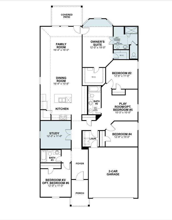 22478 Birchfield Grove Lane Property Photo 6