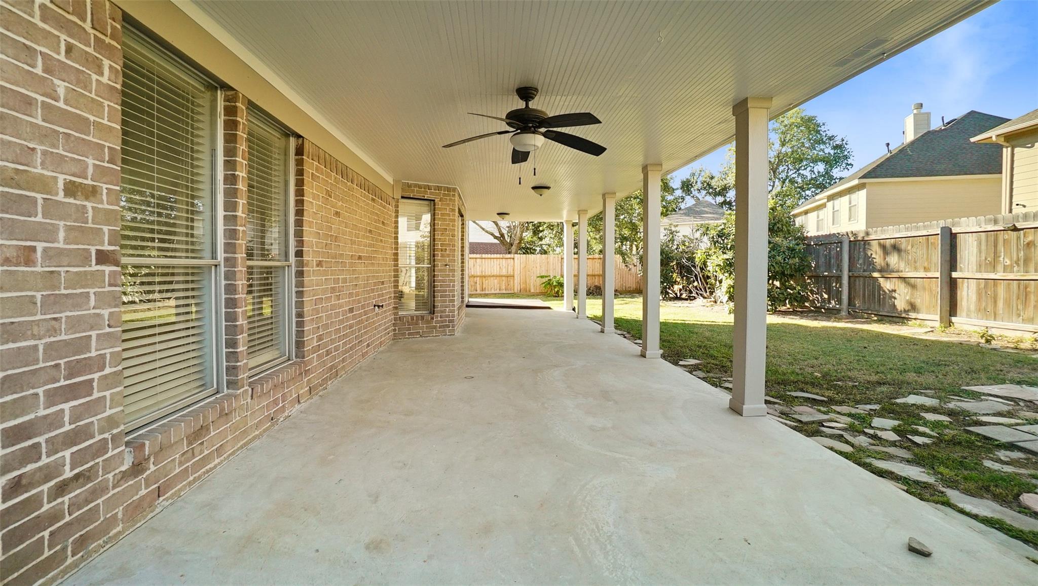 810 Flanners Court Property Photo 29