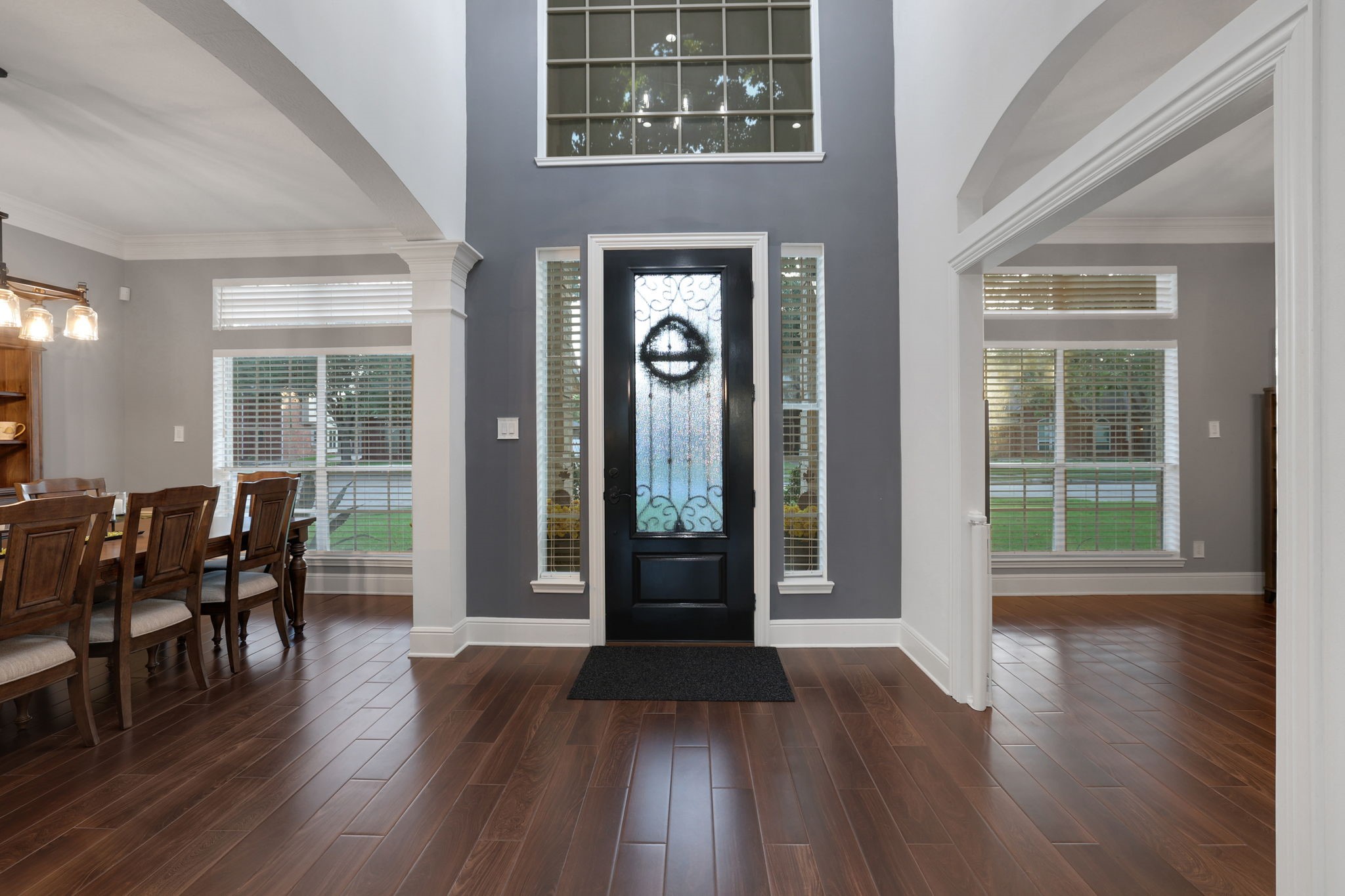 6407 Holly Canyon Court Property Photo 4