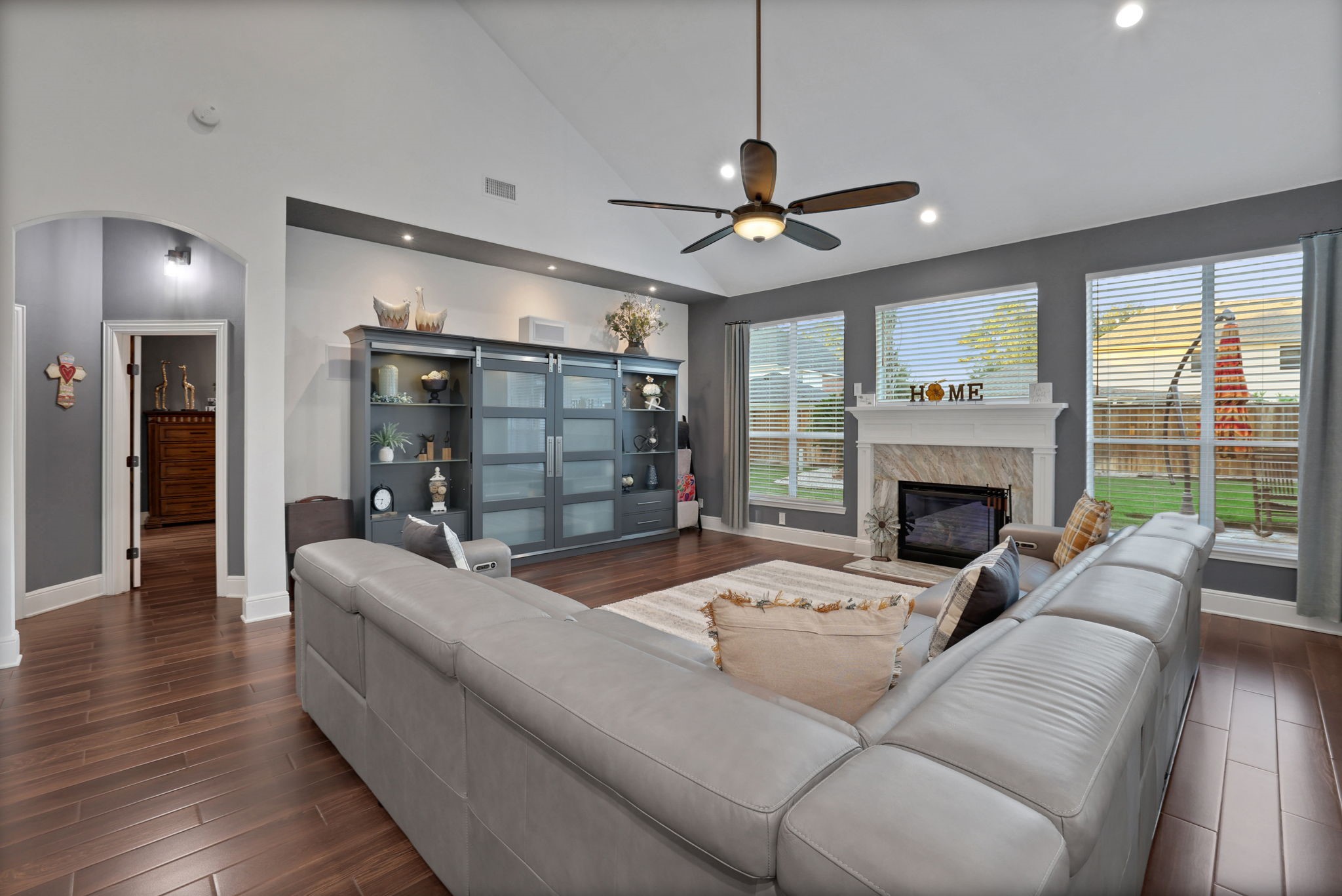 6407 Holly Canyon Court Property Photo 10