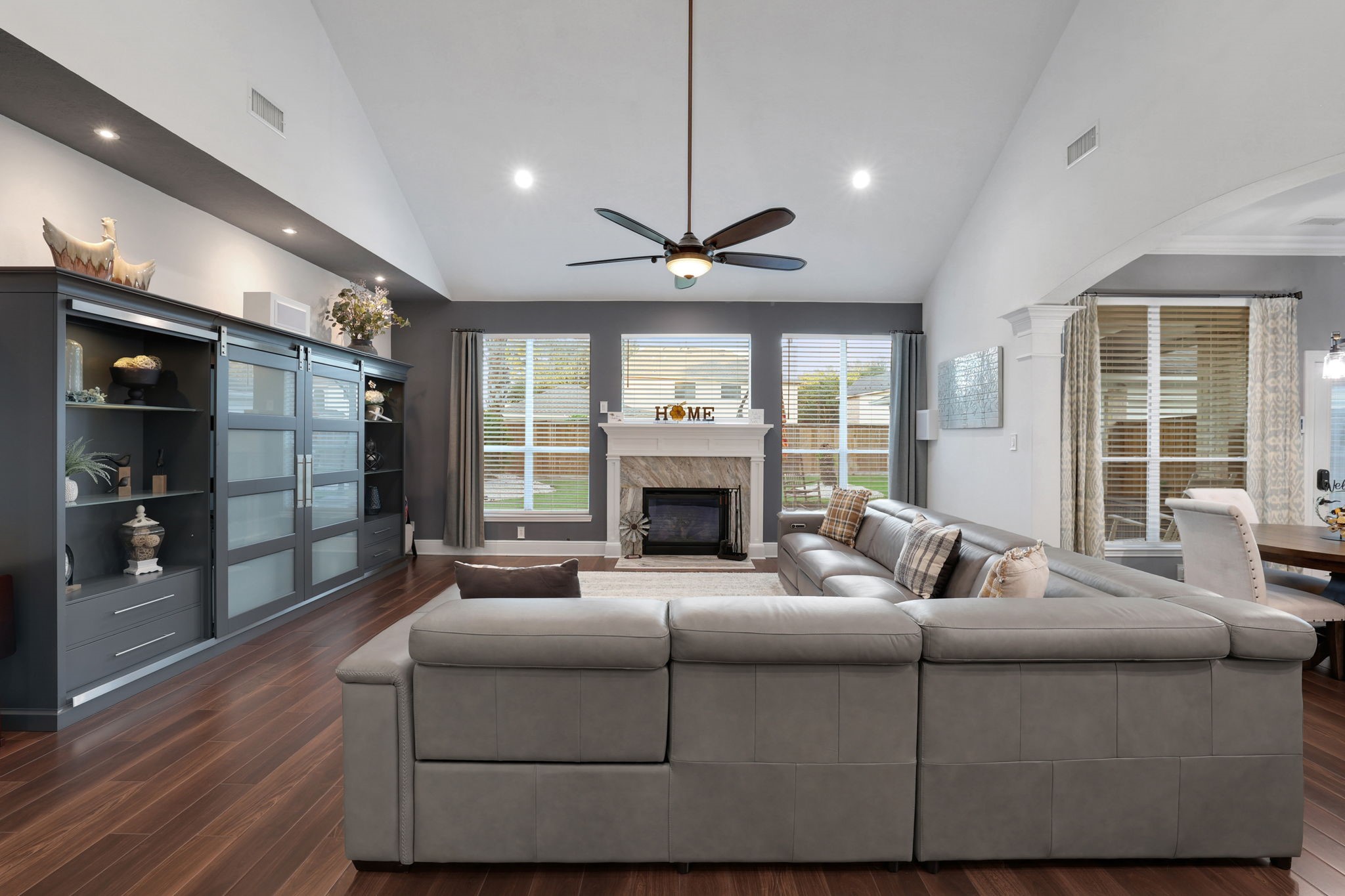 6407 Holly Canyon Court Property Photo 11