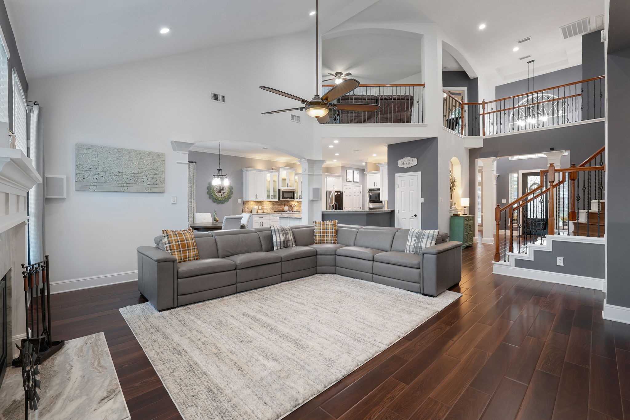 6407 Holly Canyon Court Property Photo 12