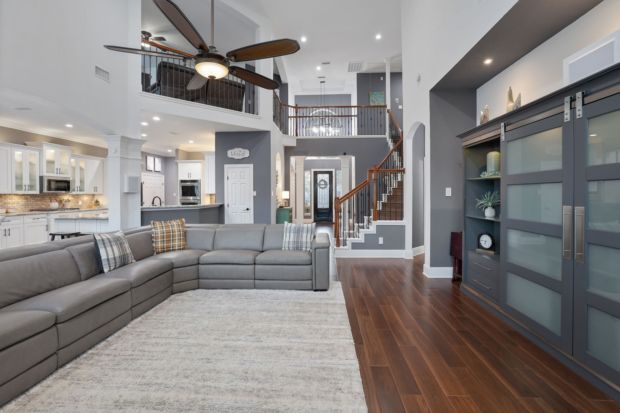 6407 Holly Canyon Court Property Photo 13