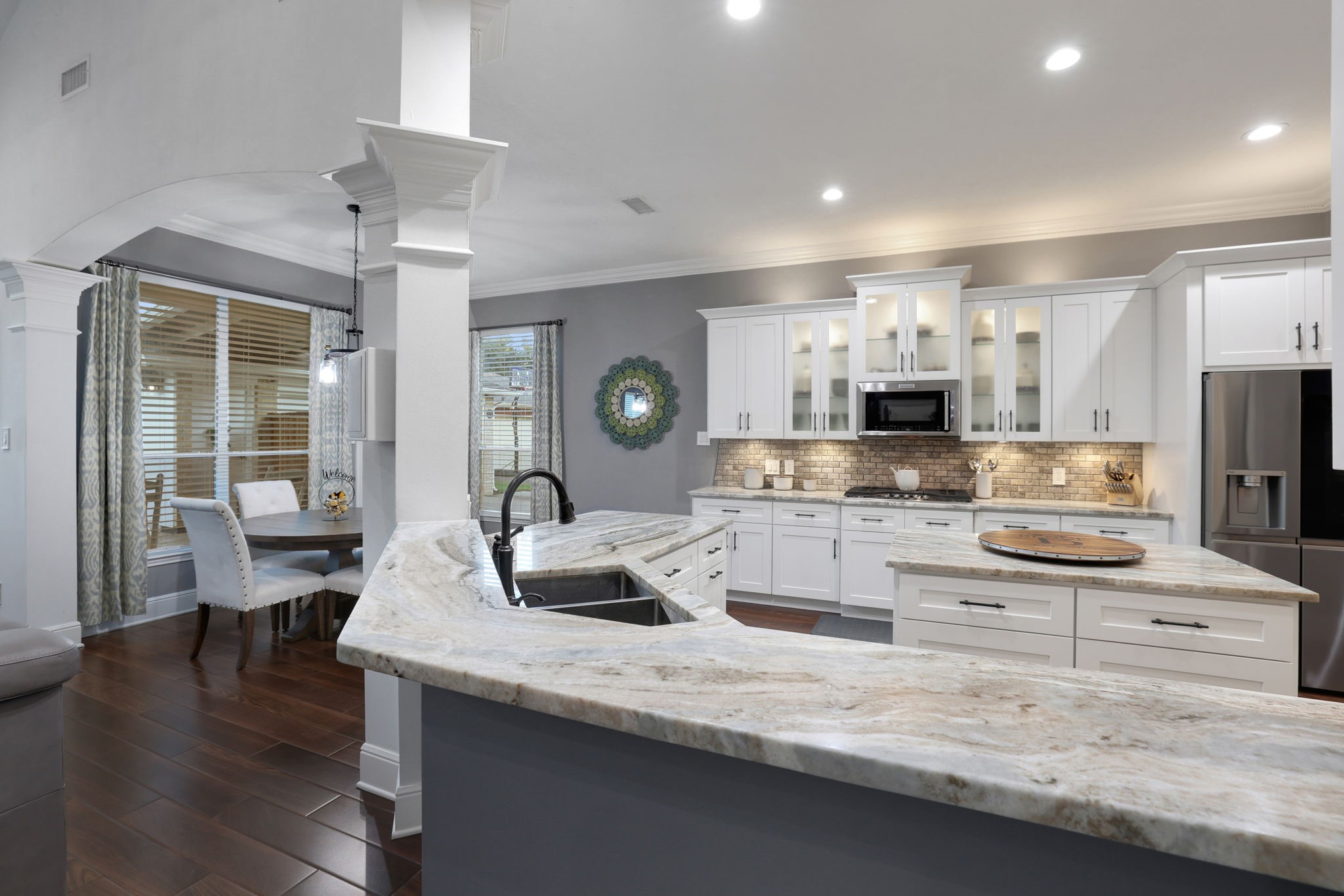 6407 Holly Canyon Court Property Photo 17