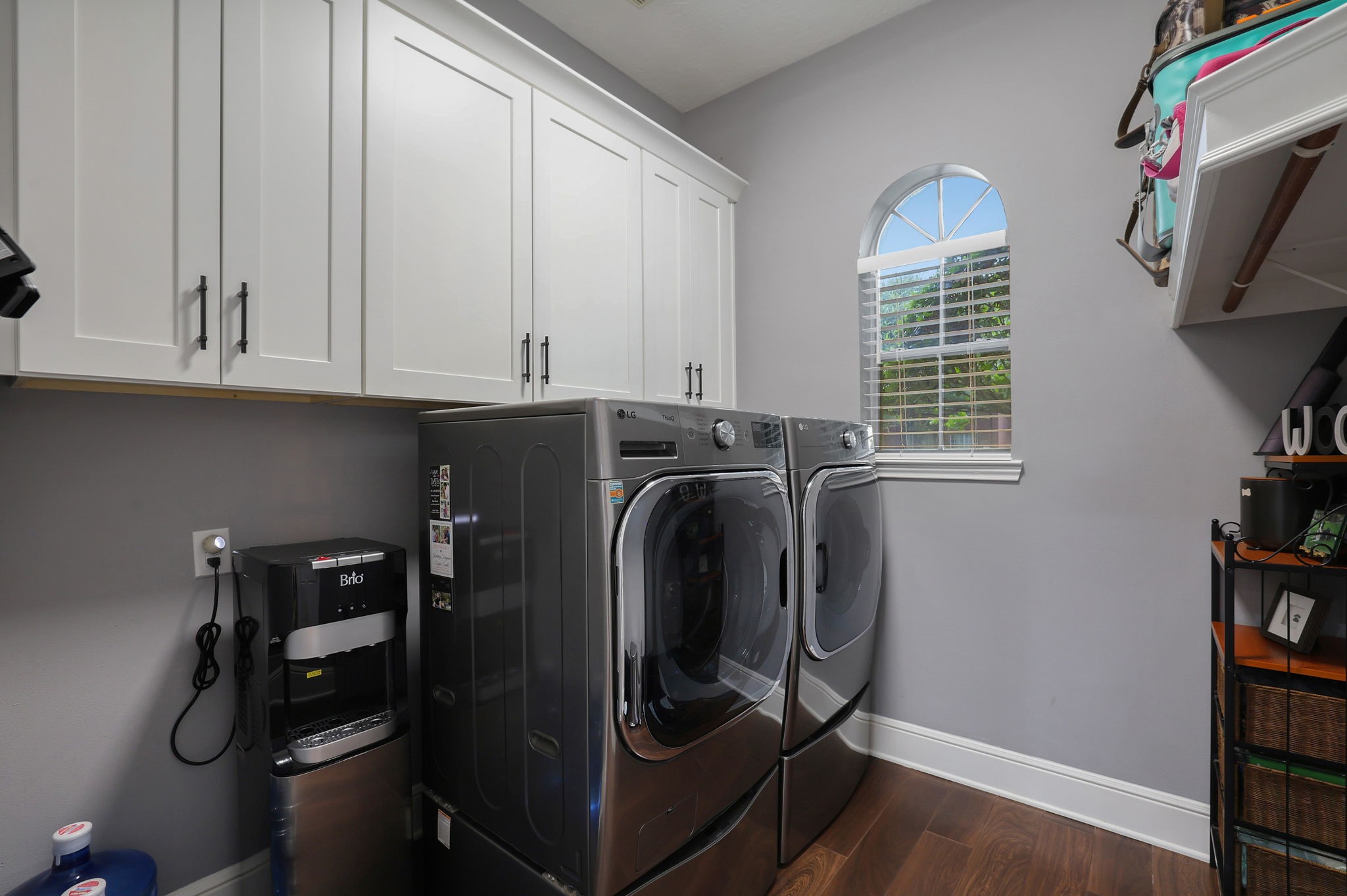 6407 Holly Canyon Court Property Photo 29