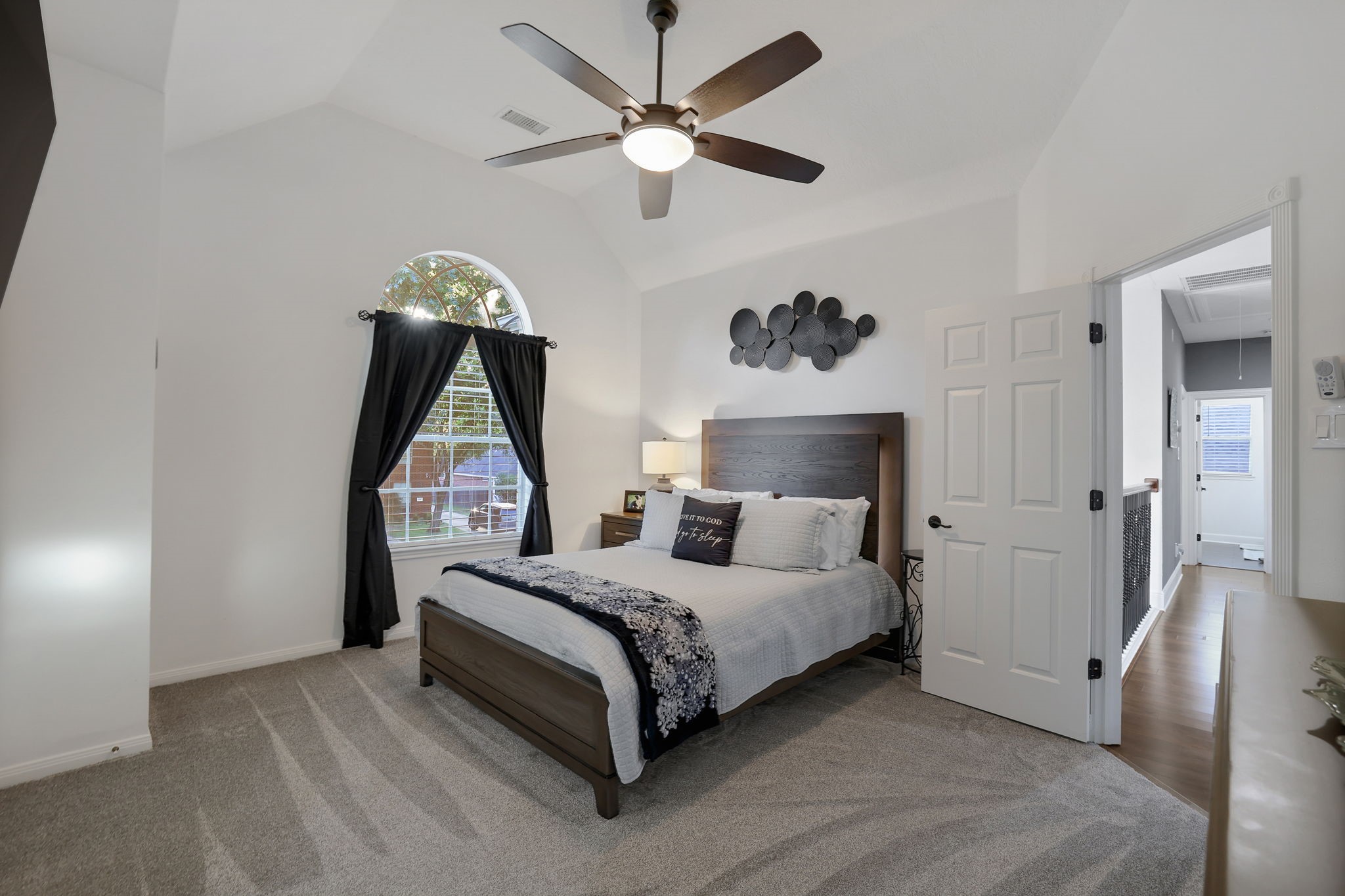 6407 Holly Canyon Court Property Photo 36
