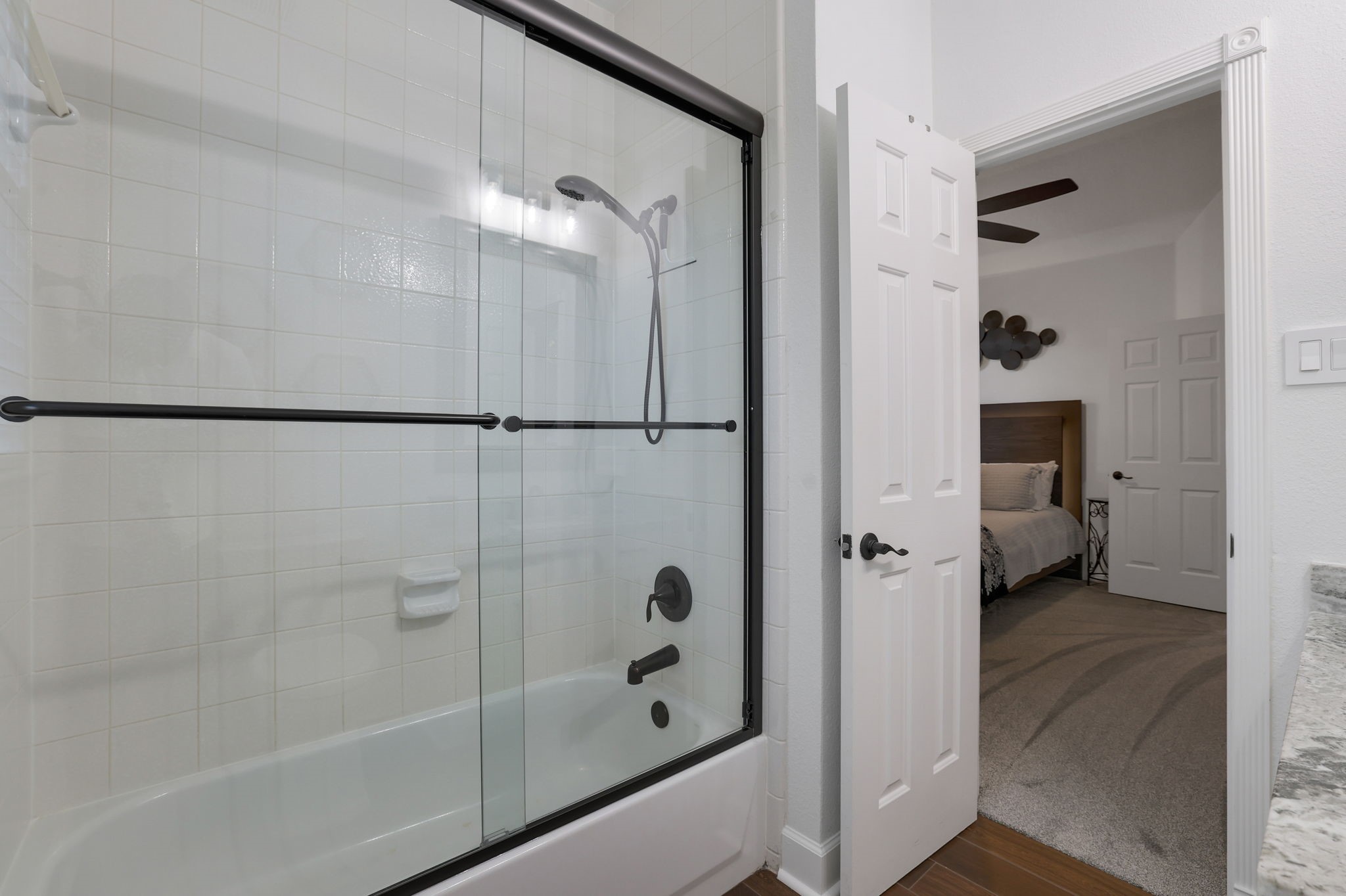 6407 Holly Canyon Court Property Photo 38