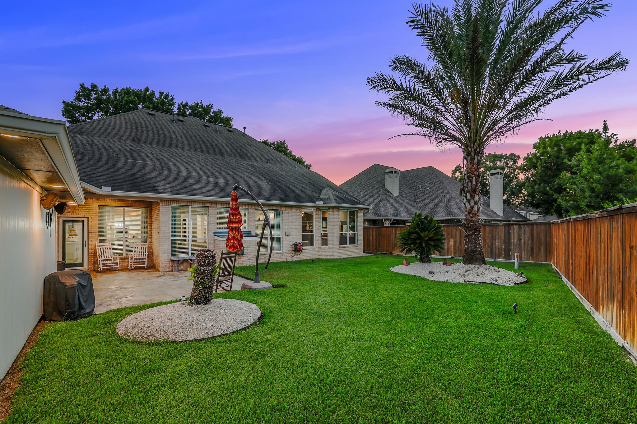 6407 Holly Canyon Court Property Photo 39