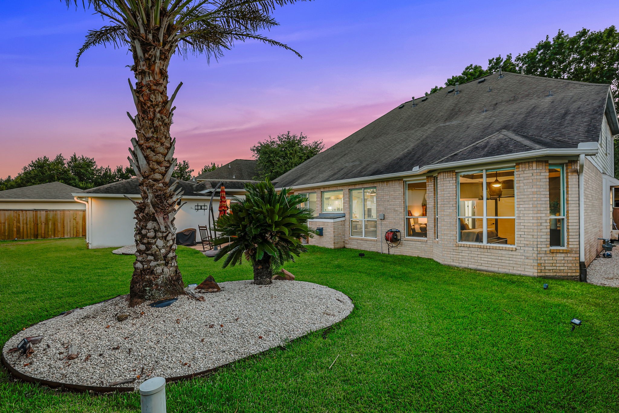 6407 Holly Canyon Court Property Photo 40