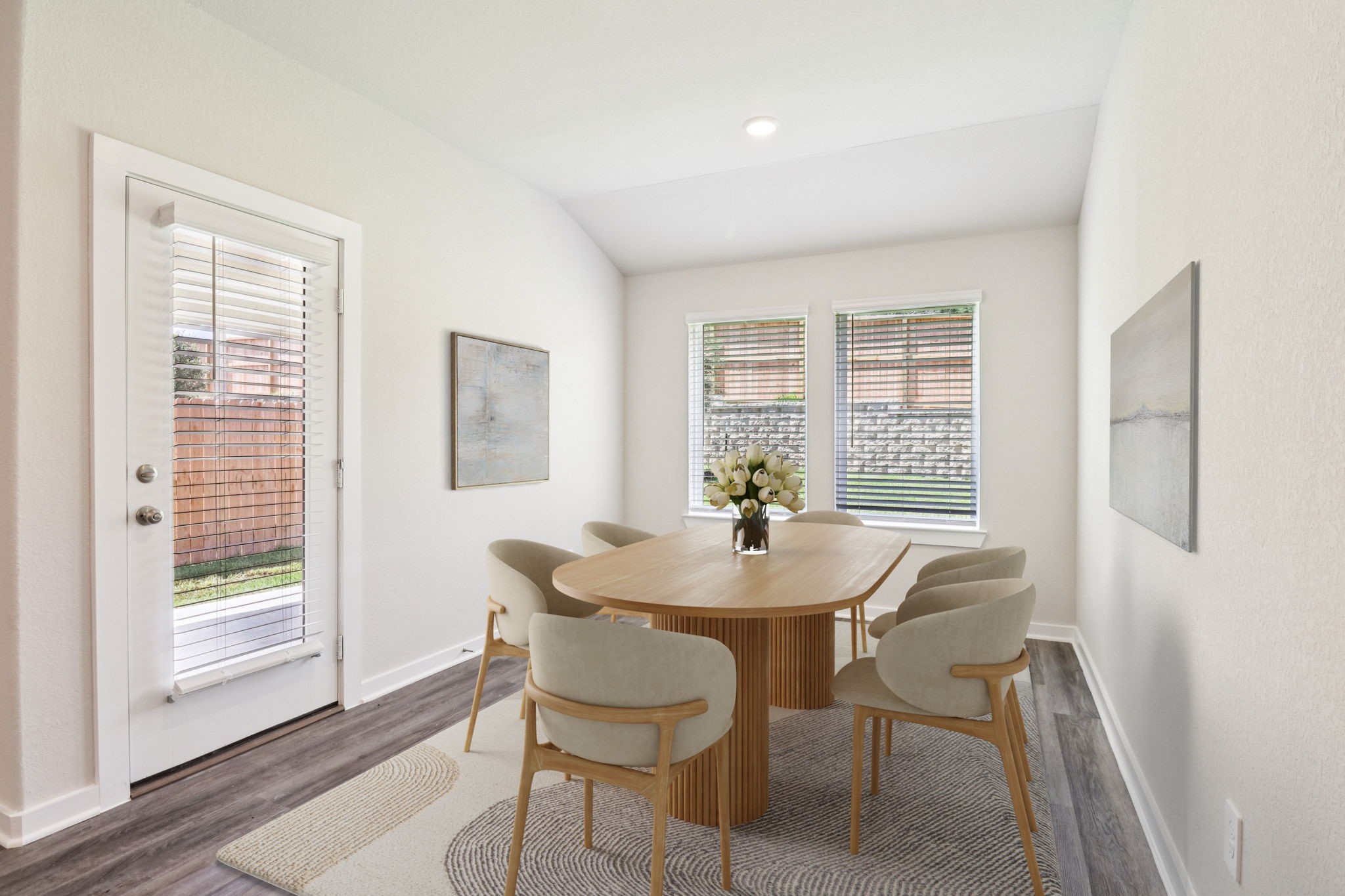 5312 Harvest Season Lane Property Photo 4