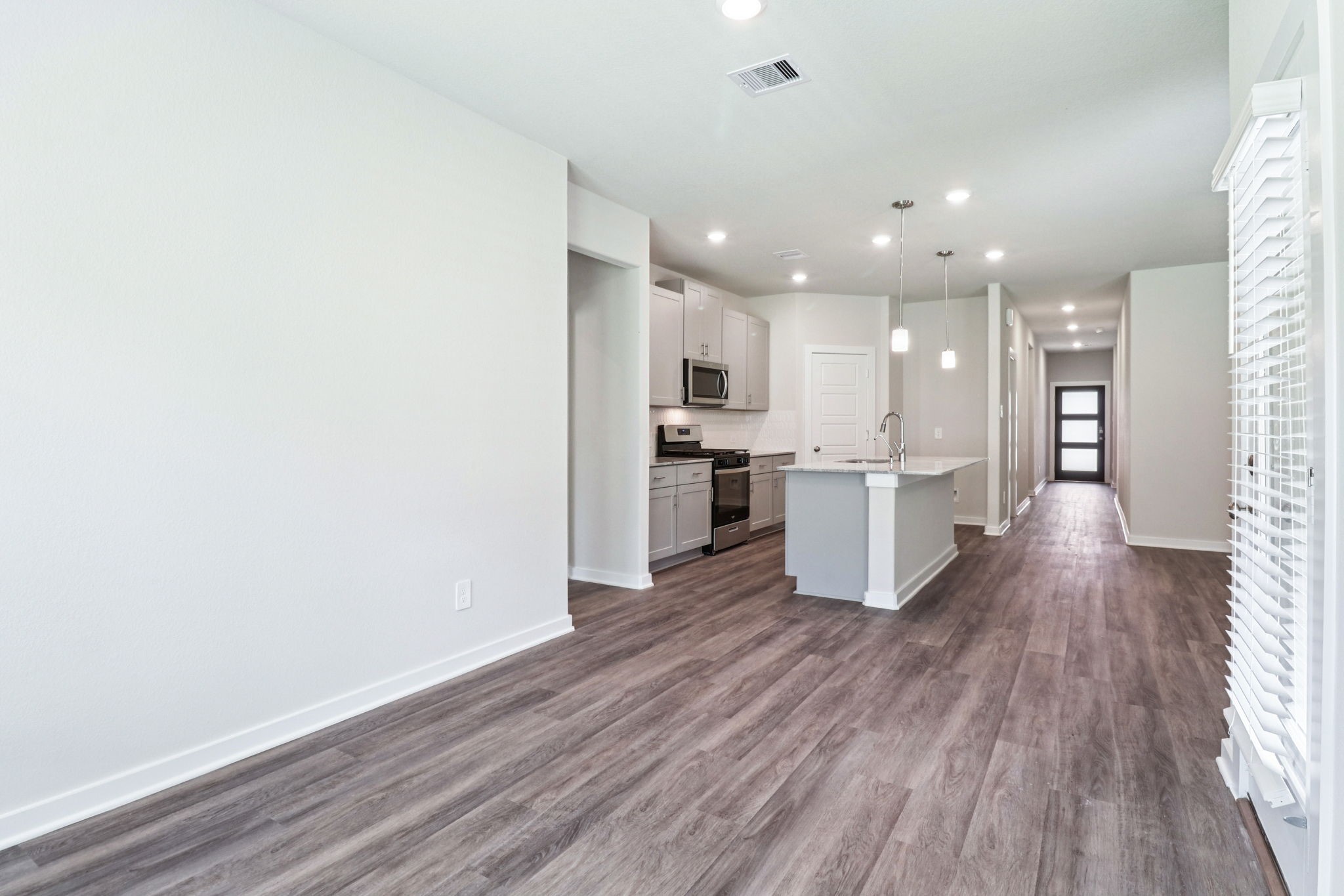 5312 Harvest Season Lane Property Photo 5