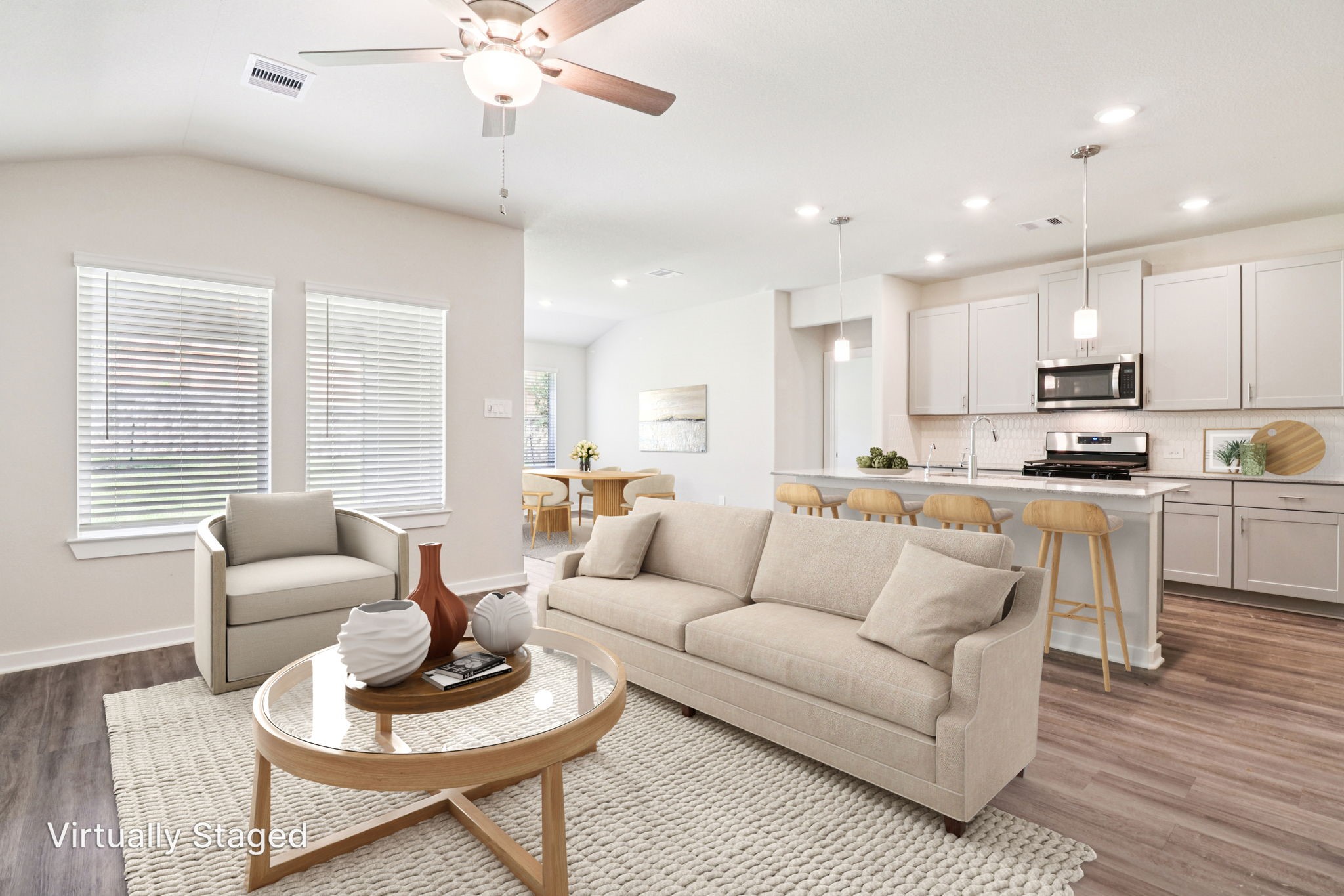 5312 Harvest Season Lane Property Photo 8