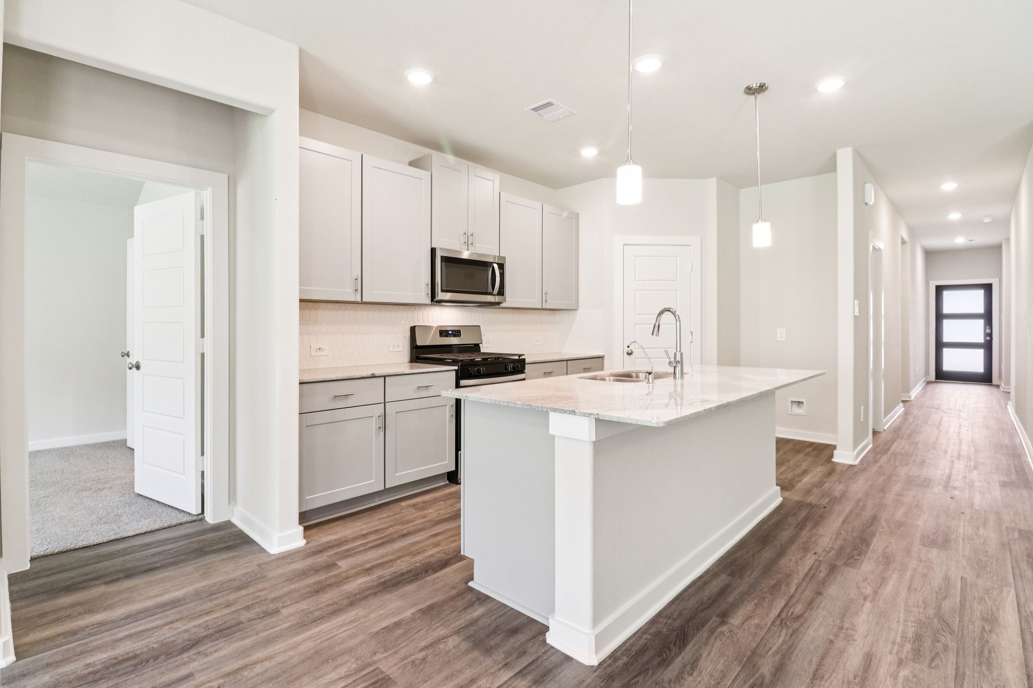 5312 Harvest Season Lane Property Photo 9