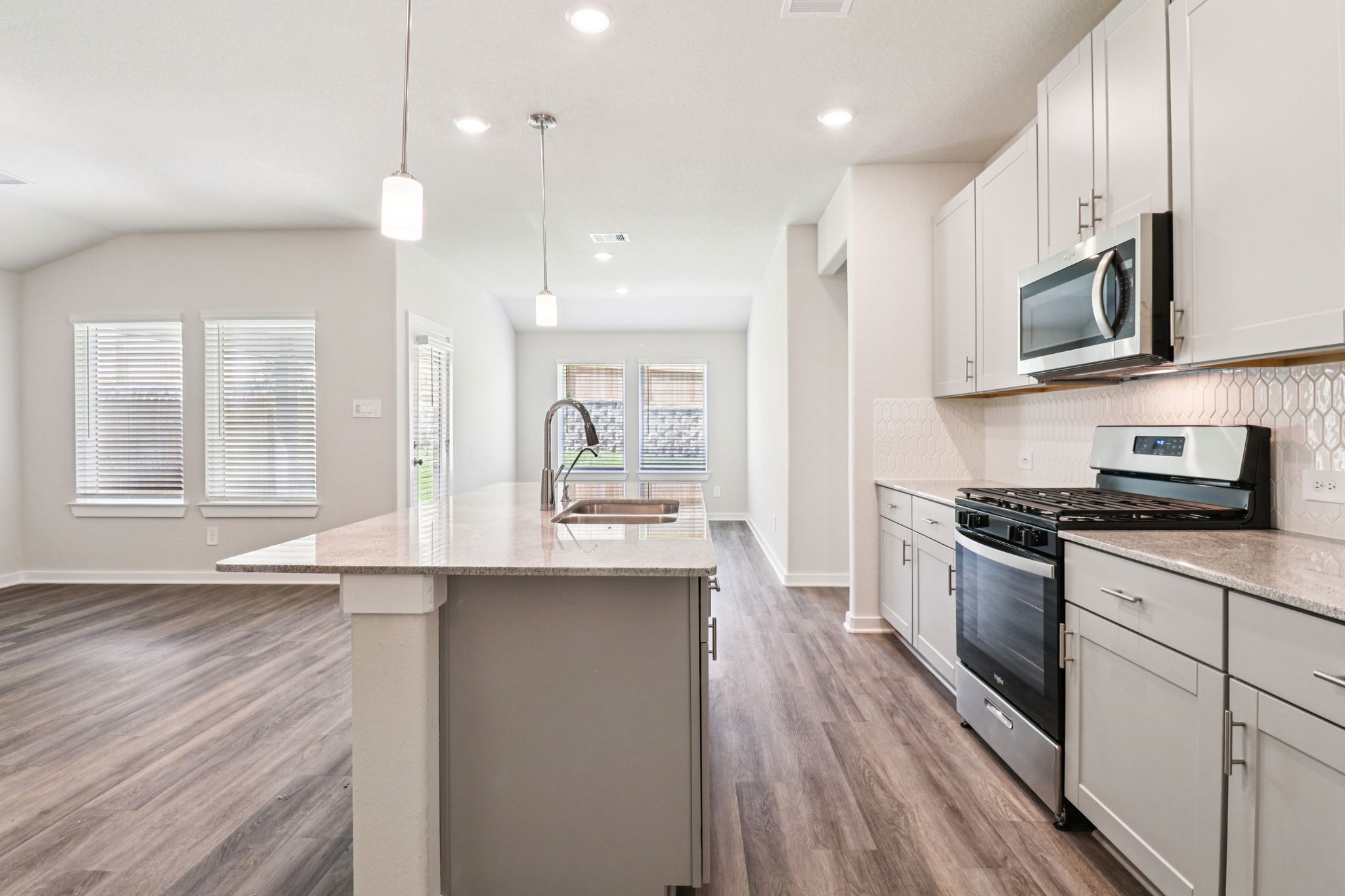 5312 Harvest Season Lane Property Photo 11