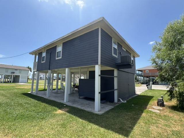 3409 Beachcomber Property Photo 3