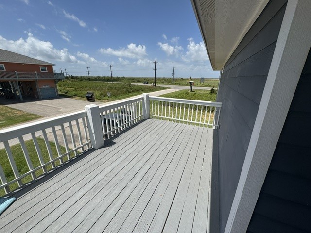 3409 Beachcomber Property Photo 4