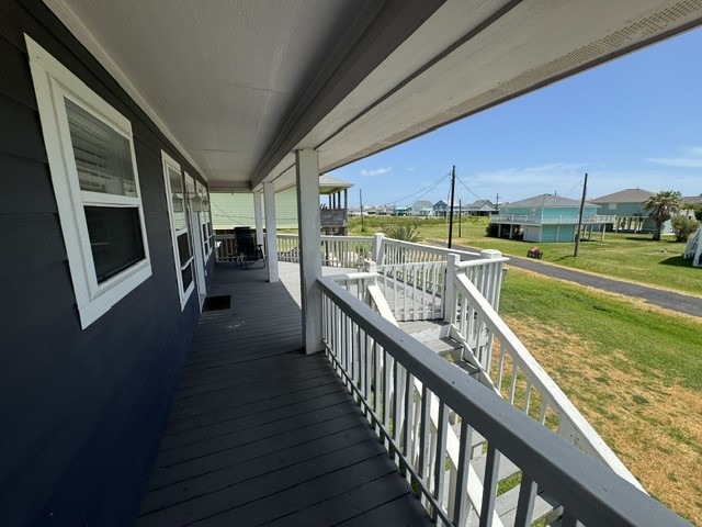 3409 Beachcomber Property Photo 5