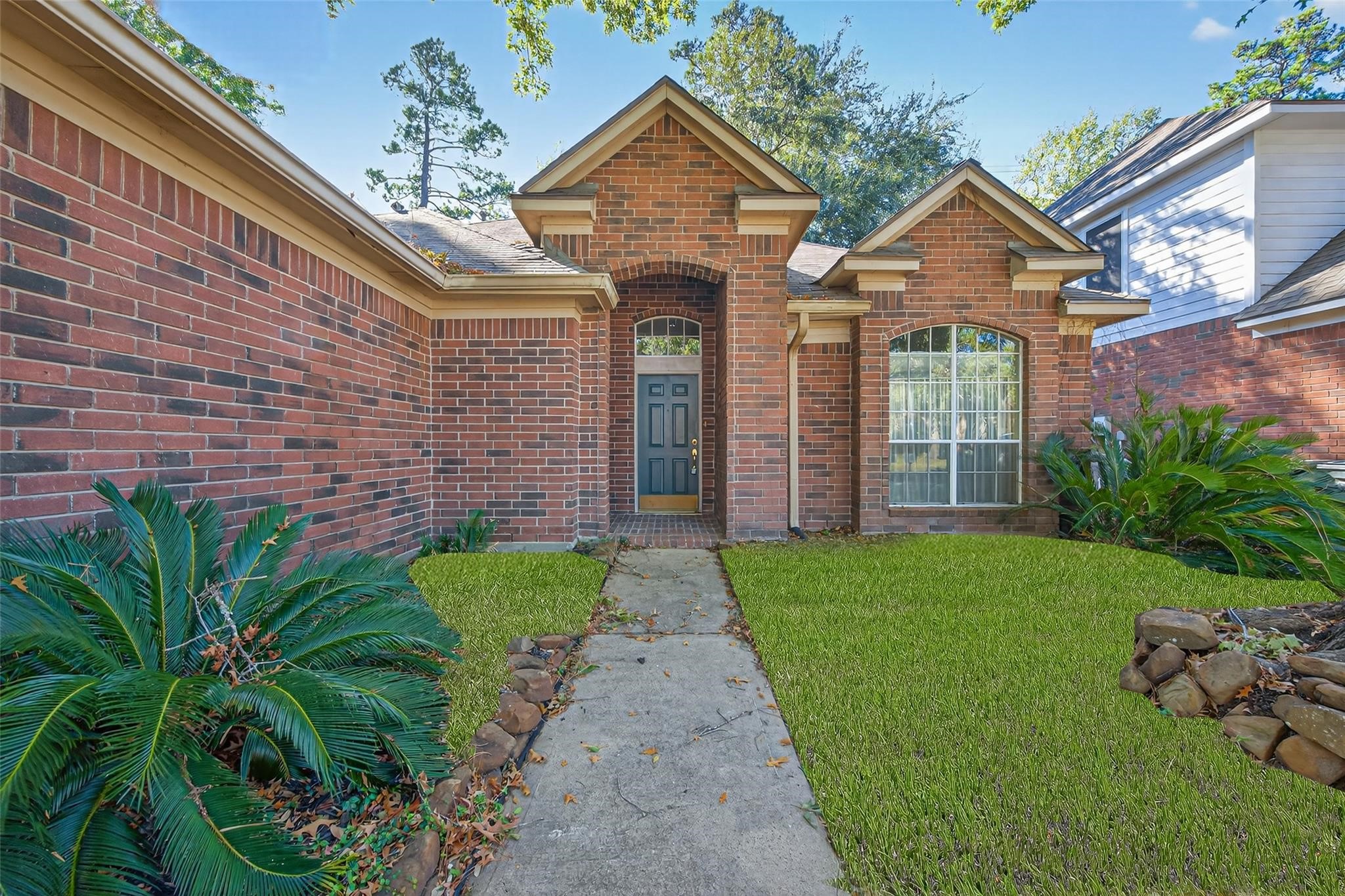 5908 Timber Oaks Ridge Property Photo 1