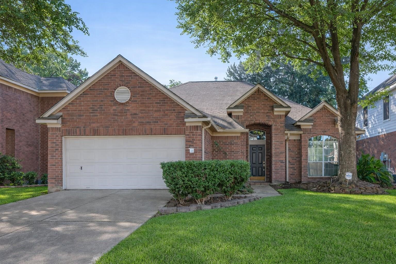 5908 Timber Oaks Ridge Property Photo 2